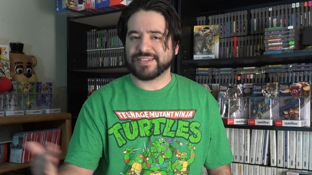 Tower of Babel for Nintendo Switch Review - Is It Worth It? | 8-Bit Eric | 8-Bit Eric смотреть онлайн