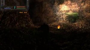 S.T.A.L.K.E.R  .НАРОДНАЯ СОЛЯНКА.Лабиринт , путь к шкатулке..avi