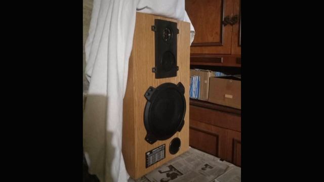 Амфитоны 35ас 018, ремонт, доработка, восстановление Рассуждения об акустике смотреть онлайн