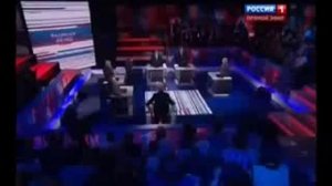 Жириновский анекдот про Украину