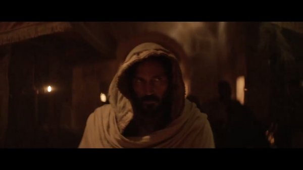 Павел, Апостол Христа/ Paul, Apostle of Christ (2018) Трейлер