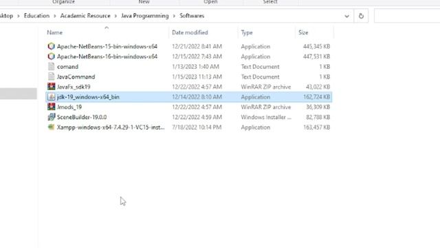 How to Install Java In Windows | ጃቫ እንዴት በቀላሉ መጫን እንችላለን || SabaTech смотреть онлайн