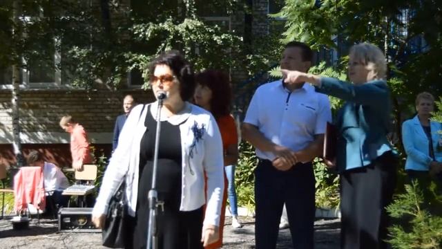 Детские площадки впервые в школах г. Северодонецк смотреть онлайн
