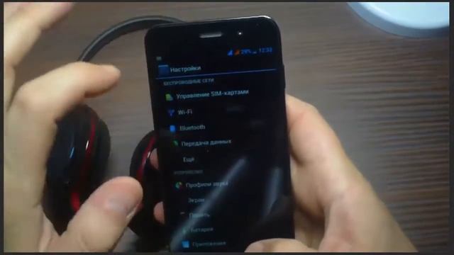 Отличные блютуз наушники с Алиэкспресс. Распаковка посылки| Excellent bluetooth headphones from Ali смотреть онлайн