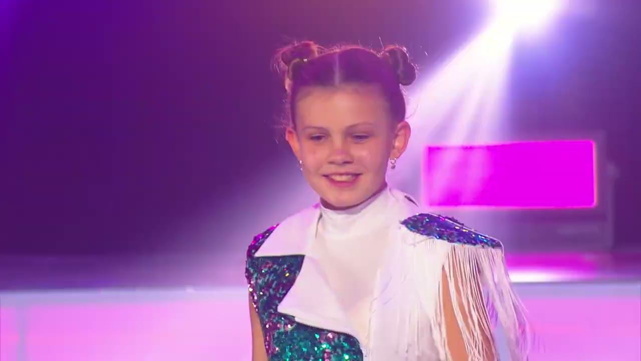 Танцуем - Домисолька смотреть онлайн