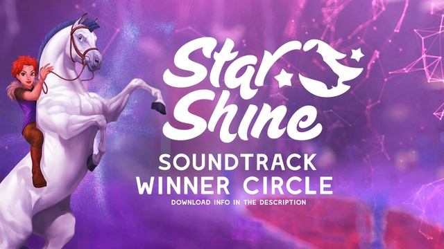MUSIC | Starshine Legacy: Winner Circle смотреть онлайн
