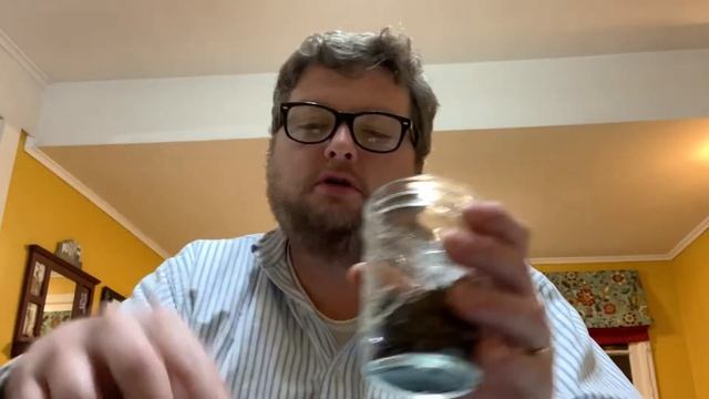 La Rocca “Donna”, my Jamestowne blend, and how I load a pipe. смотреть онлайн