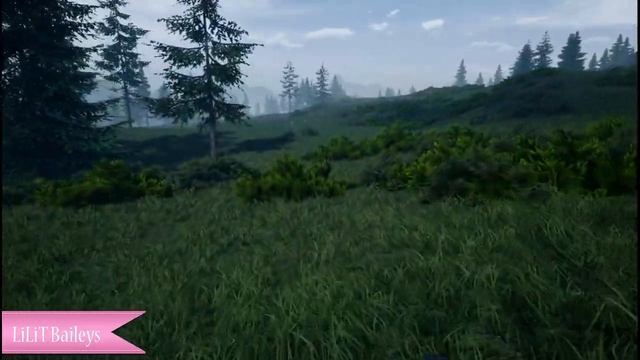 ЛЮДИ  в The Isle