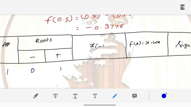 Bisection Method || Numerical Method || Find the real root ||UG Degree Allied Maths important Topic смотреть онлайн