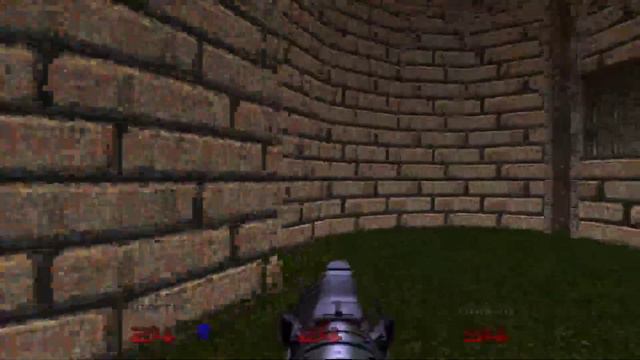 Doom 64 (2020) - Dark Entries WMD-Max 4:00 смотреть онлайн