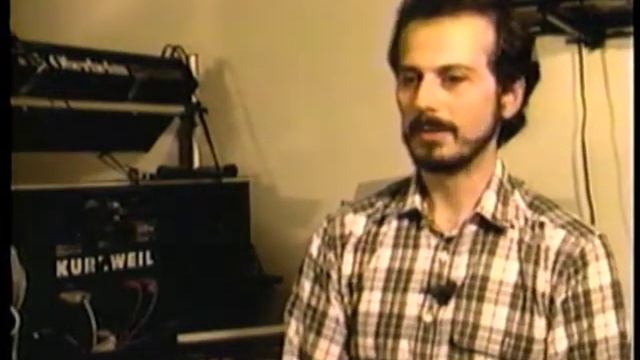 Kurzweil News 1989 смотреть онлайн