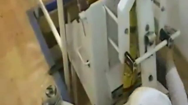 Фасовка семечек на полуавтомате смотреть онлайн