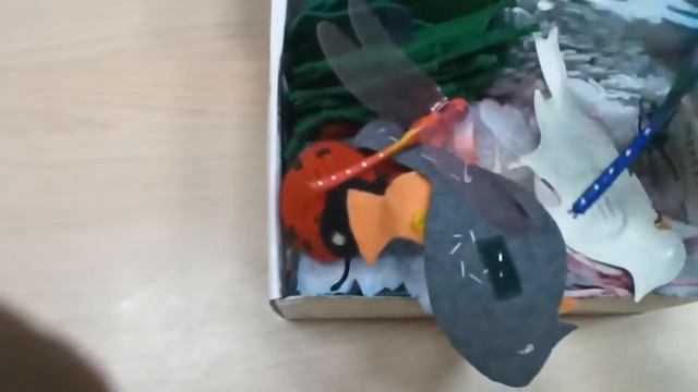 Детский сад/ Делаем своими руками/ Дерево времен года смотреть онлайн