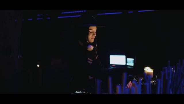 KRIS NAMI @ Tuluminati, Villa Terrace / Downtempo, Organic & Afro House Mix 2023