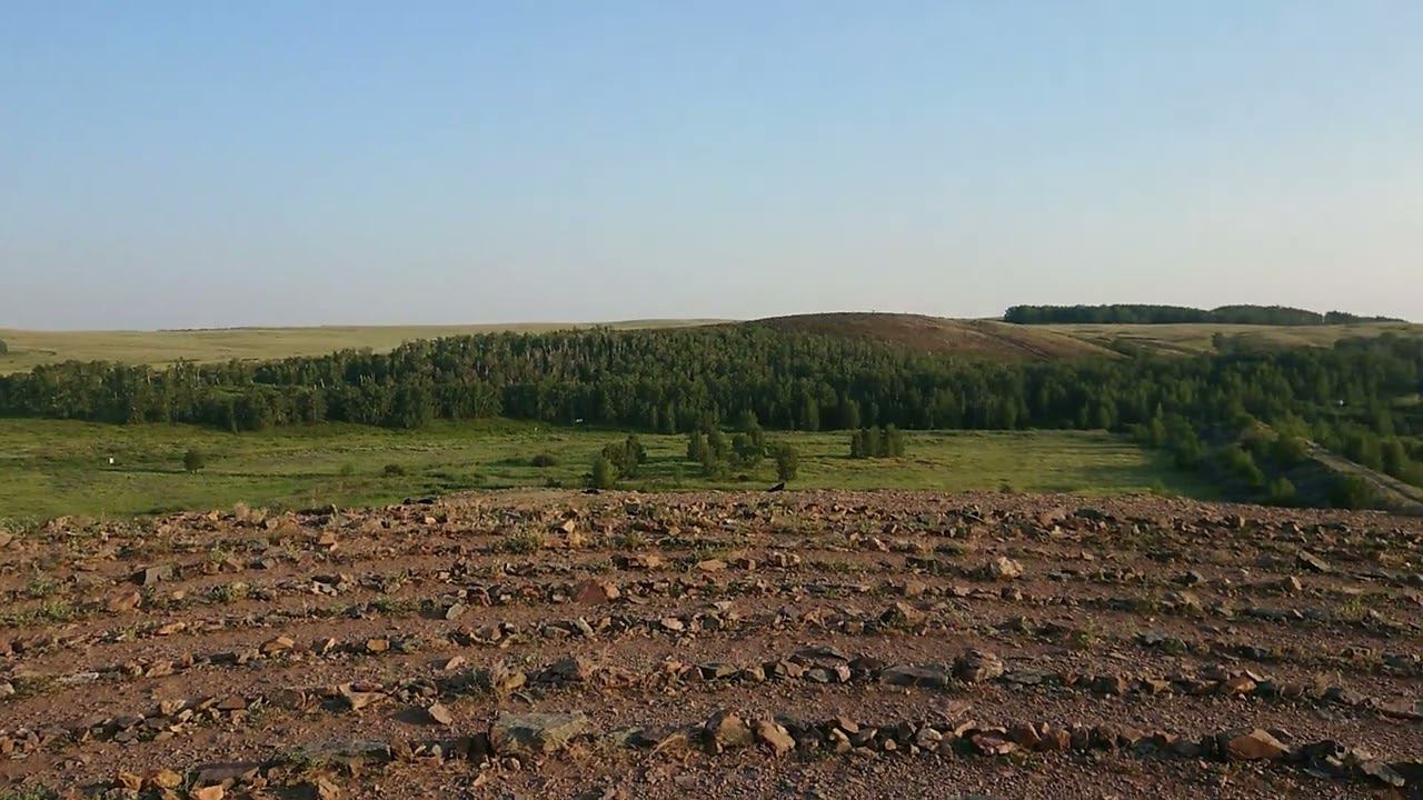 Аркаим - landscape смотреть онлайн