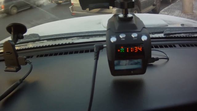 Краткий обзор Conqueror GR H9+ смотреть онлайн