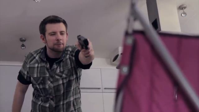 Baby With A Gun смотреть онлайн