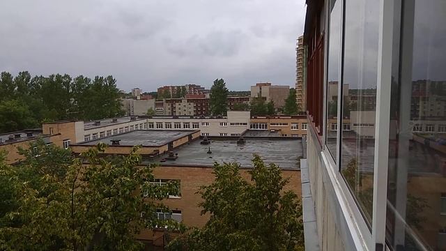 Городок Сосновый Бор глубокая периферия смотреть онлайн