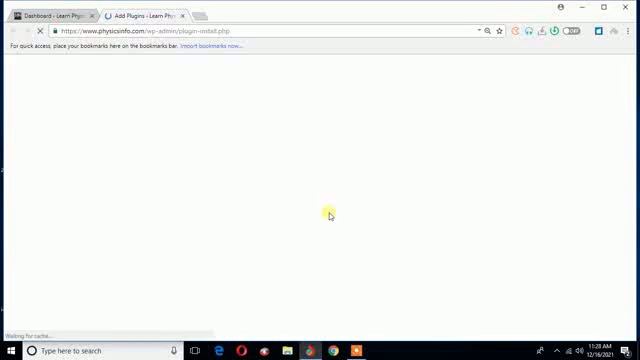 Post views counter (WordPress plugin) - tutorial & review - part 1 смотреть онлайн