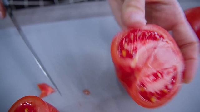 КАБАЧКИ теперь НЕ ПЕКУ и НЕ ЖАРЮ, а готовлю за 5 МИНУТ в микроволновке! смотреть онлайн