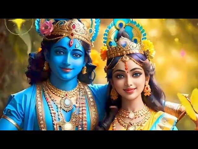 Видение - Проклятия Лакшми и трансцендентная суть духовных существ! смотреть онлайн