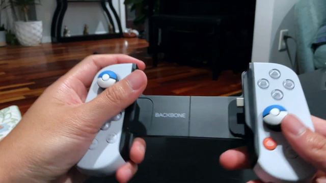 Backbone stealthily updated their controller... (Backbone One V2 2023, Playstation Edition) смотреть онлайн