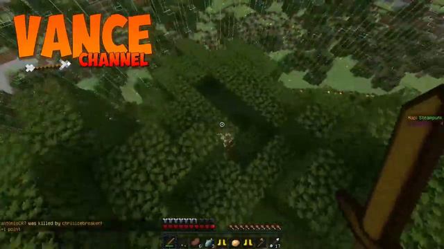 Hunger Games | Ep.2 | Тима!? Какая тима) смотреть онлайн