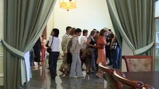 Встреча выпускников ЛГИ ПГ и ГГ-83 в 2008 г(00-06-45-00-18-40).avi смотреть онлайн