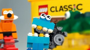 LEGO Classic 10696
