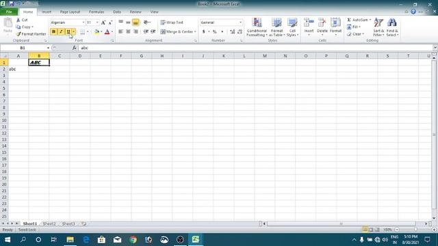 Excel Class - 2 Tutorial for Beginners in Hindi - Microsoft Excel tutorial in Hindi for Excel user смотреть онлайн