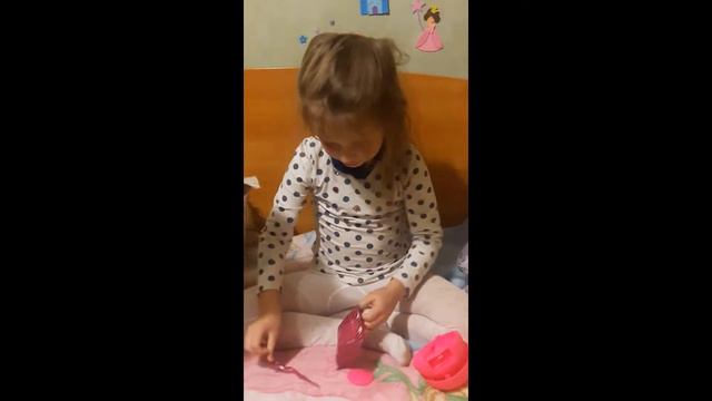 ЛОЛ без слёз. Этот Шар творит чудеса и поднимает деткам настроение!!! смотреть онлайн