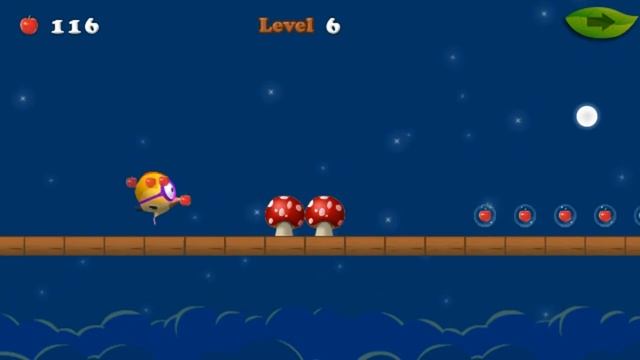 Let´s Play Jumping Joe Beginning 1-10 смотреть онлайн