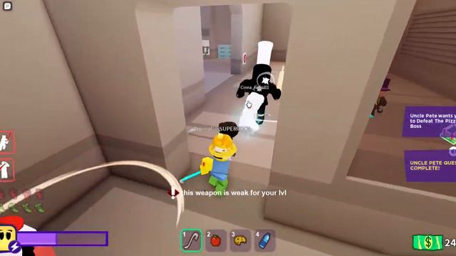 Roblox Break In 2 How to get Mouse Full Guide!!!(Updated) смотреть онлайн