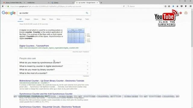 Responsive Web Design_ Mobile First Approach with(jquery slider counter) HTML5 & CSS3-Part-12 смотреть онлайн