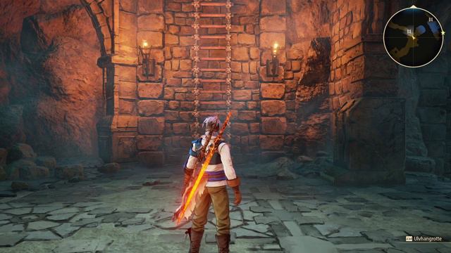 TALES OF ARISE ⚔️ 12 - Eulenkumpel