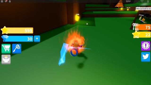 СЕКРЕТНЫЙ СПОСОБ ПОЙМАТЬ ЗВЕЗДУ! СИМУЛЯТОР ЛОВЦА ЗВЕЗД! Roblox Simulator смотреть онлайн