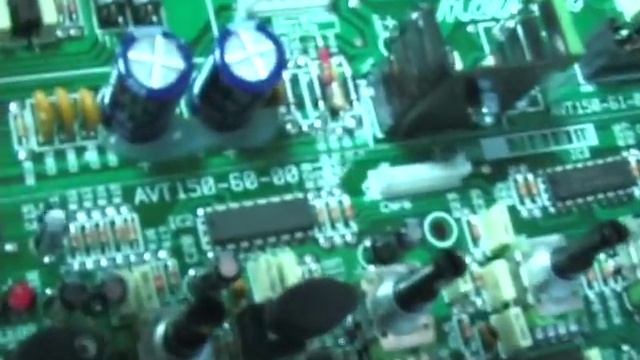 Marshall Amplification - Factory Tour