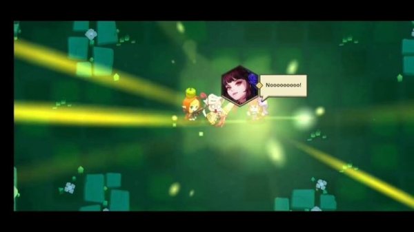 Guardian Tales 1-6 Guide (Full 3 Star) | Deep Ancient Ruin