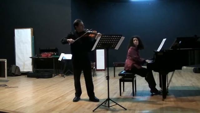 Schubert:Sonatina In D Major,Part 2,3,Op.137,no.1