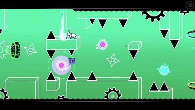 Light and Shadow thing (lost in a data bug) смотреть онлайн