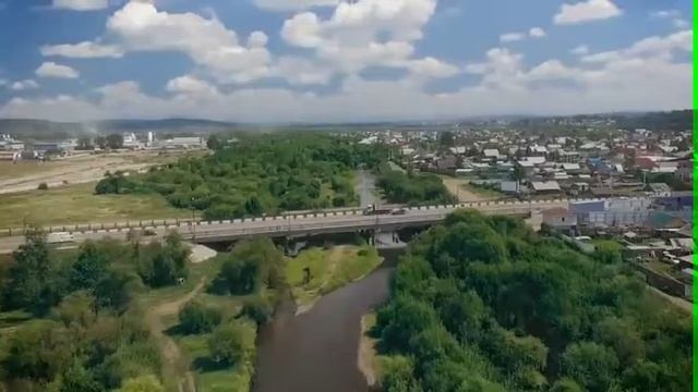 Рекламный ролик для МУП «УКС города Иркутска» ЖК "Предместье" смотреть онлайн