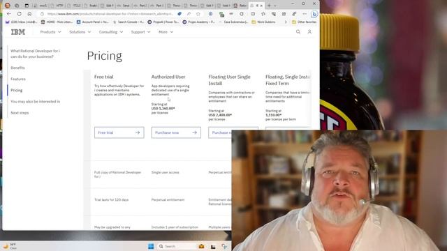 Goodbye RDi and Hello to VSCode смотреть онлайн