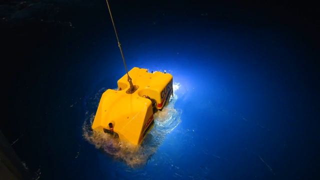 CURV-21 searches for Argentine Submarine S-42 (A.R.A. San Juan) смотреть онлайн