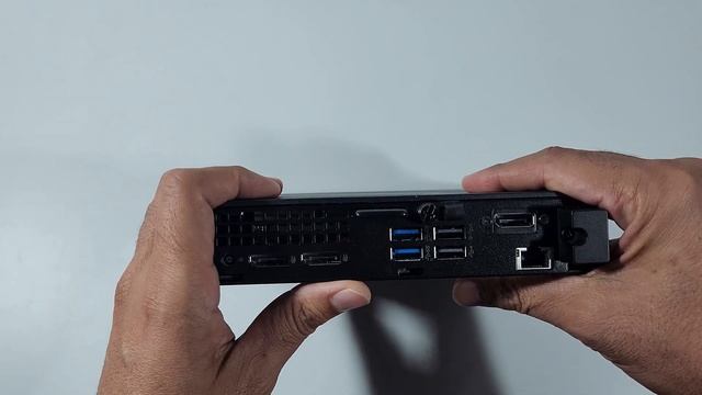 Dell Optiplex 3000 Thin Client