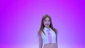 Bet on me - ITZY [DANCE PRACTICE MIRRORED]