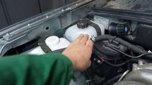 Лада Нива Тревел 2021 Установка гбо в компании NAGAZU.RU