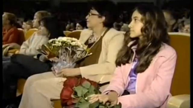 СЕРГЕЙ ЛЮБАВИН "ПРОЩАНИЕ С АЙСЕДОРОЙ". смотреть онлайн