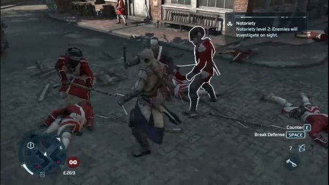 Assassin's creed 3 on gt720m смотреть онлайн