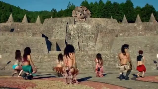 Девочка Весна - Band ODESSA смотреть онлайн