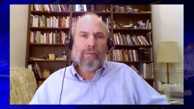 Roy Discusses the Case of Edgardo Mortara on NYC Catholic TV смотреть онлайн